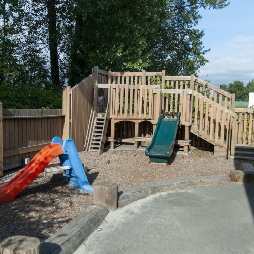 Bowling Green Childrens Centre