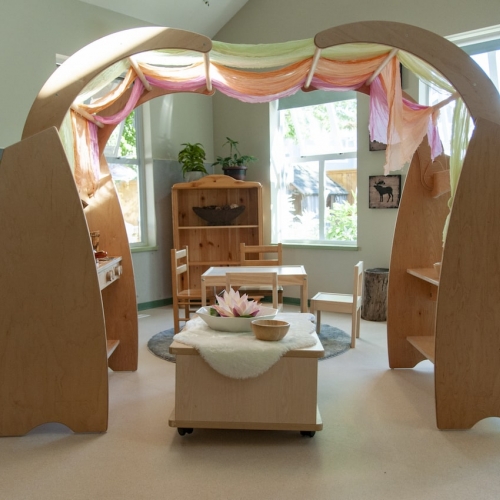 Bowling Green Childrens Centre